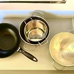 شقة Abcdecor Italia إمبيريا