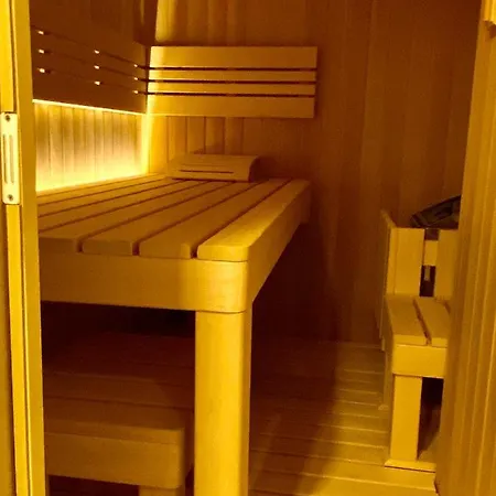 Abcdecor Italia Apartmán Imperia