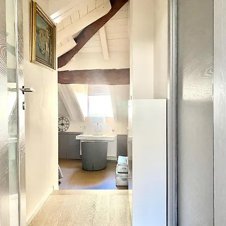 Apartment Abcdecor Italia Imperia