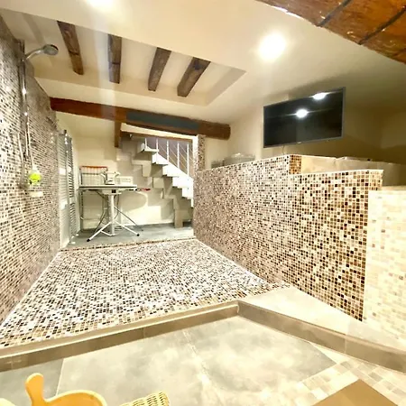 Abcdecor Italia Apartment Imperia