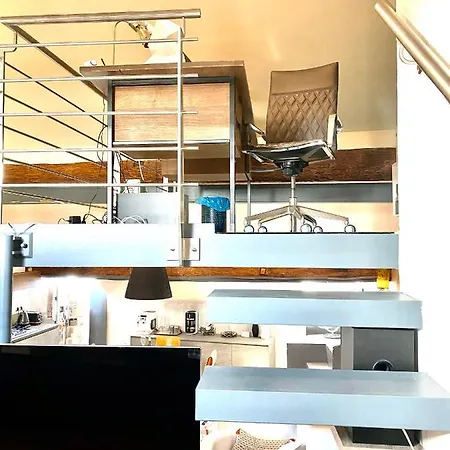 Abcdecor Italia Apartmán