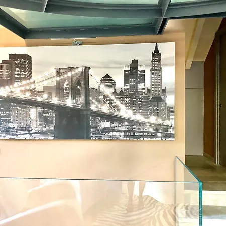 Abcdecor Italia Apartmán *
