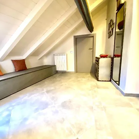 Abcdecor Italia Appartement