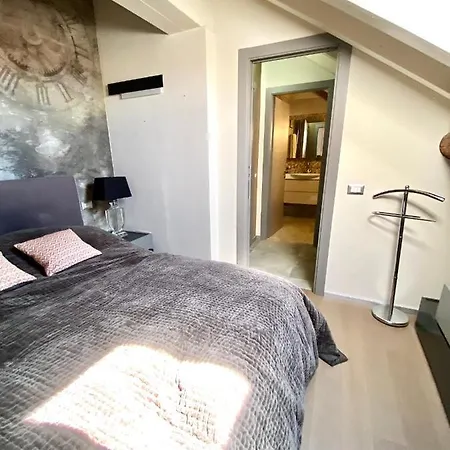 Abcdecor Italia Appartement *