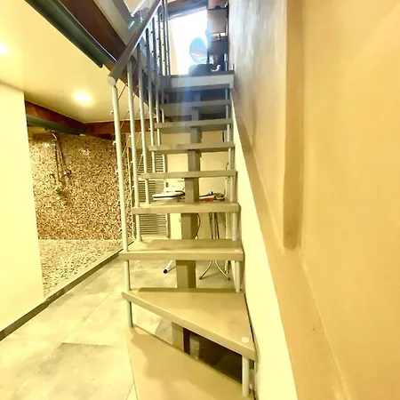 Abcdecor Italia Apartmán