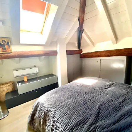 Abcdecor Italia Appartement Imperia