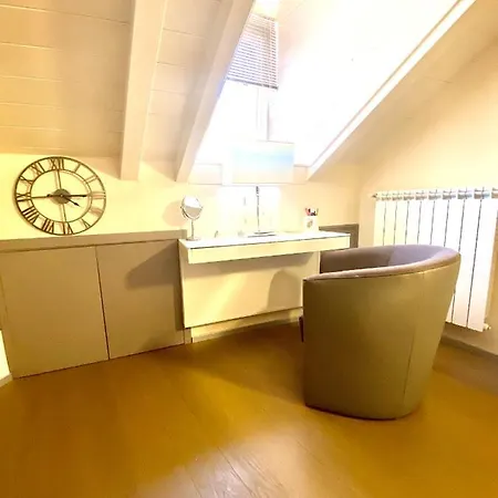 Abcdecor Italia Apartmán *