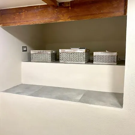 Abcdecor Italia Apartmán