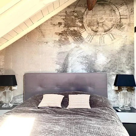 Abcdecor Italia Apartment *