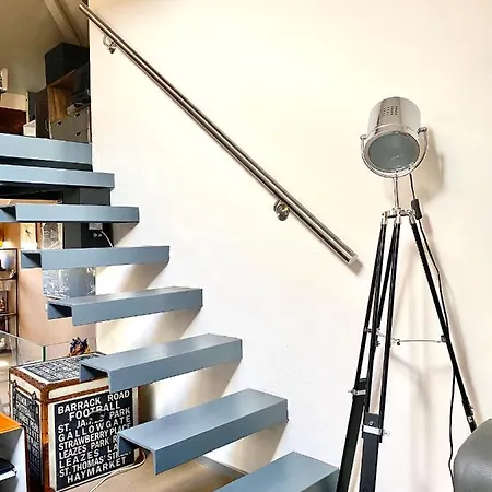 Abcdecor Italia Apartmán