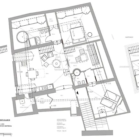 Apartment Abcdecor Italia Imperia