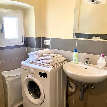 Apartmán Abcdecor Italia