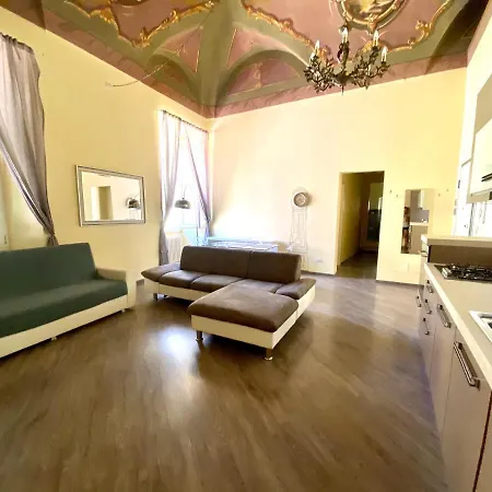 Abcdecor Italia Apartmán