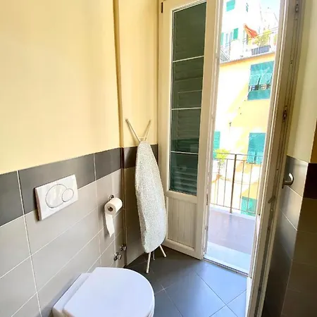 Abcdecor Italia Apartment Imperia