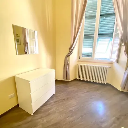 Appartement Abcdecor Italia *