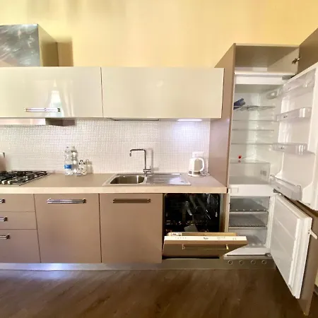 Abcdecor Italia Apartment