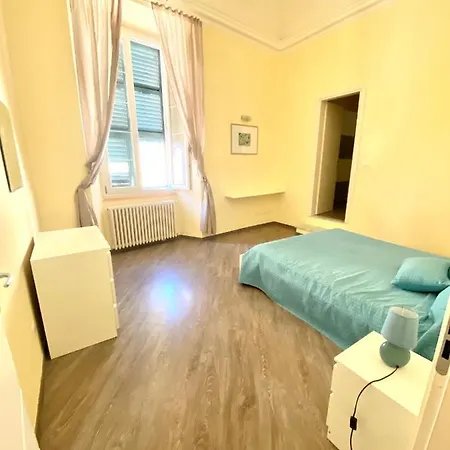 Apartmán Abcdecor Italia Imperia