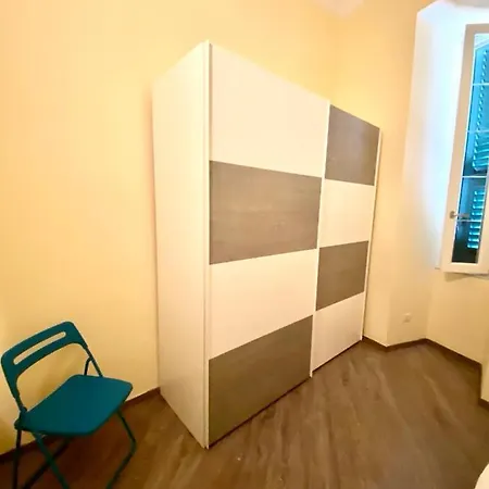 Abcdecor Italia Apartment