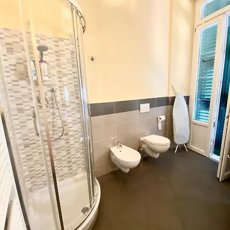 Appartement Abcdecor Italia Imperia