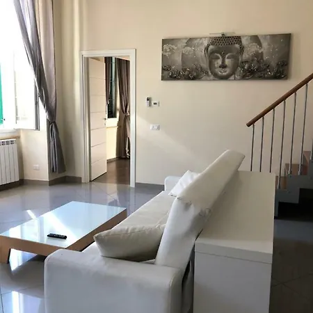 Abcdecor Italia Apartment Imperia