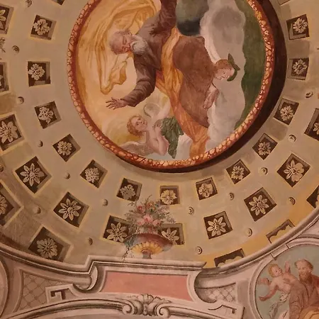 Appartement Abcdecor Italia *