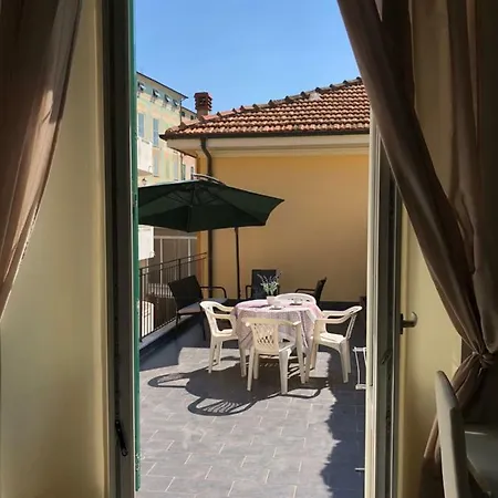 Appartement Abcdecor Italia