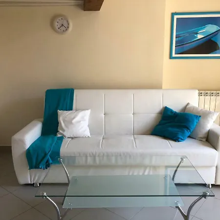Apartmán Abcdecor Italia Imperia