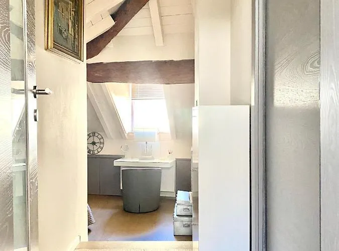 Lägenhet Abcdecor Italia Imperia