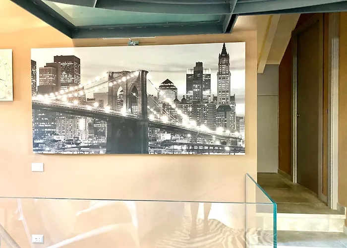 Abcdecor Italia Lägenhet *