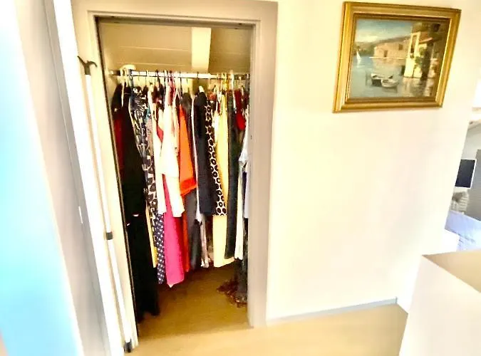 Lägenhet Abcdecor Italia Imperia