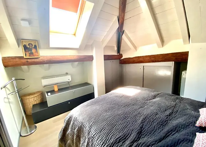 Abcdecor Italia Lägenhet Imperia