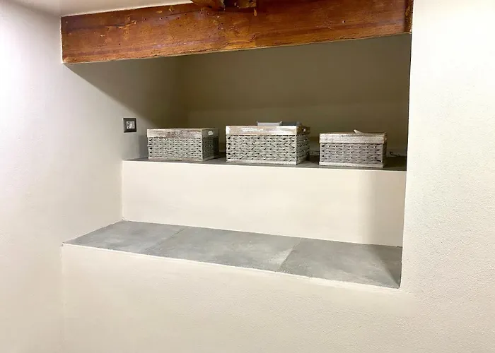 Abcdecor Italia Lägenhet