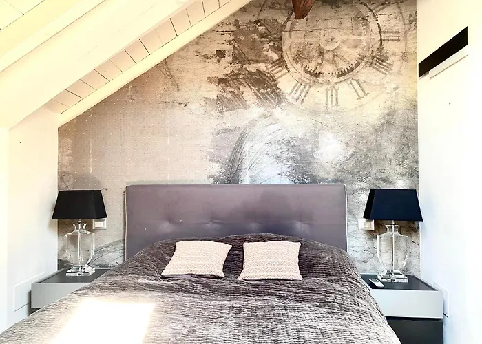 Abcdecor Italia Lägenhet *