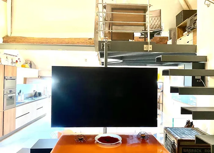 Lägenhet Abcdecor Italia Imperia