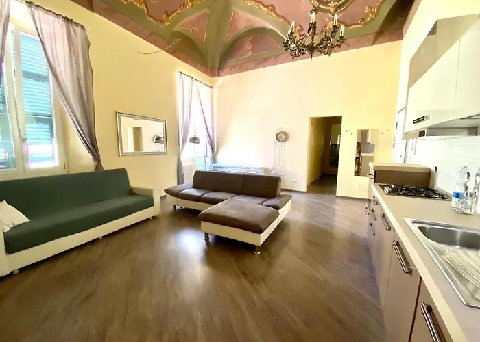 Abcdecor Italia Lägenhet