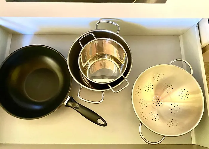 Lägenhet Abcdecor Italia Imperia