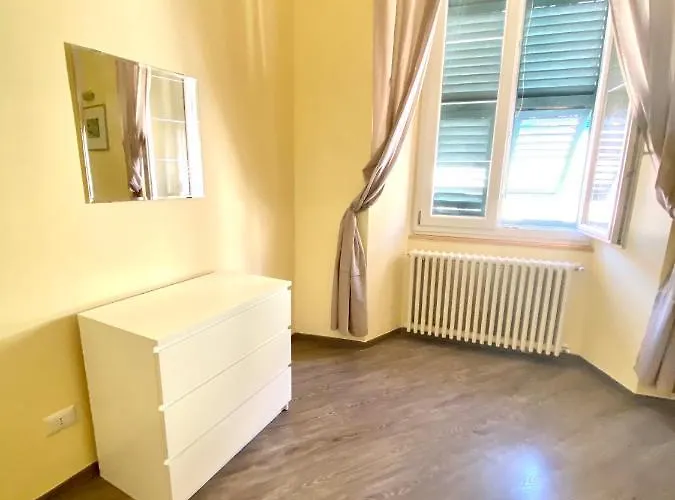 Lägenhet Abcdecor Italia *