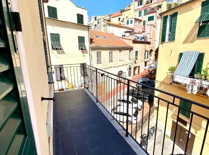 Abcdecor Italia Lägenhet