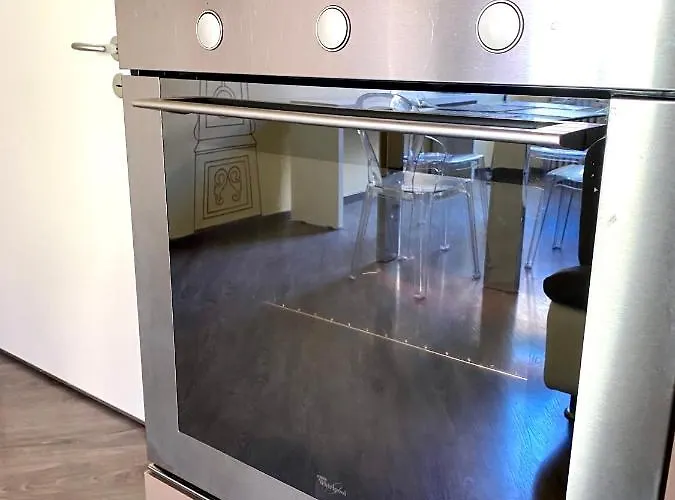 Abcdecor Italia Lägenhet *