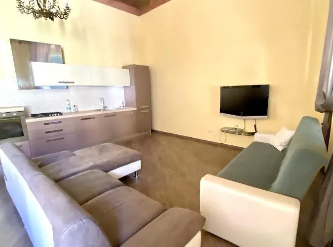 Lägenhet Abcdecor Italia