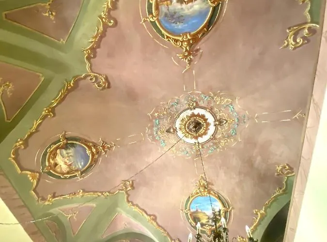 Lägenhet Abcdecor Italia