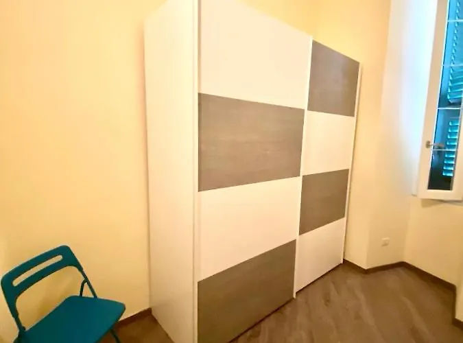 Abcdecor Italia Lägenhet