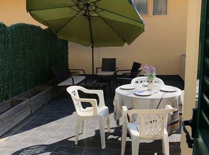 Lägenhet Abcdecor Italia Imperia