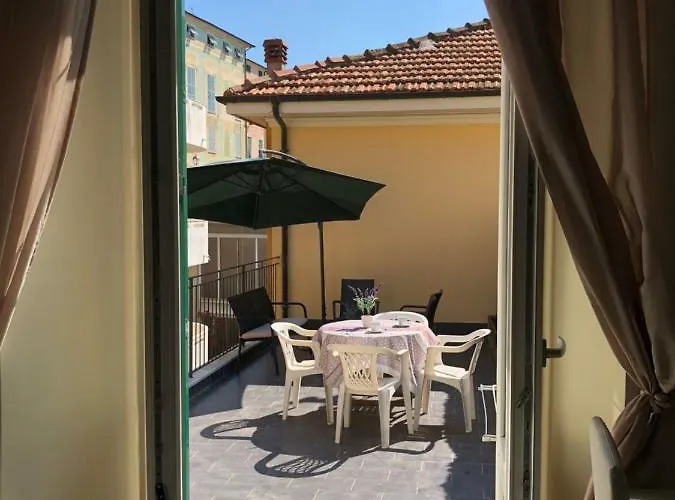 Lägenhet Abcdecor Italia