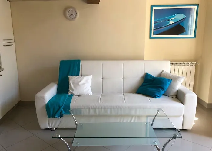 Lägenhet Abcdecor Italia Imperia