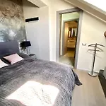 Abcdecor Italia Apartman *