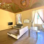 Abcdecor Italia Apartman *