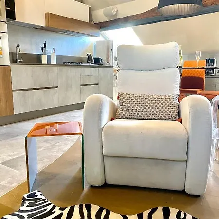 Abcdecor Italia * אימפריה