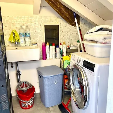 Apartman Abcdecor Italia *