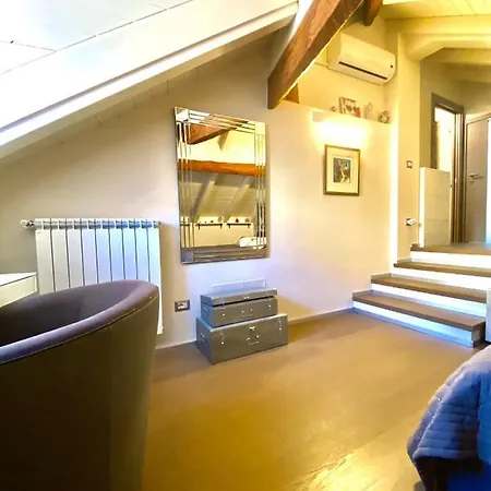 Abcdecor Italia Appartement